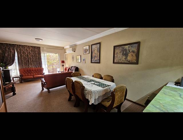 2 BEDROOM TOWNHOUSE FOR SALE IN SOUTH CREST